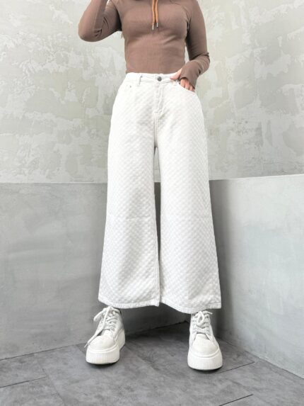 واید بگ سفید کد 4163