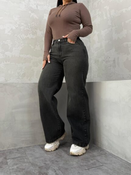 نیم بگ تینت قهوه ای کد 4171